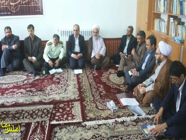 قرارگاه فرهنگی در شهرستان رودسر راه اندازی میشود