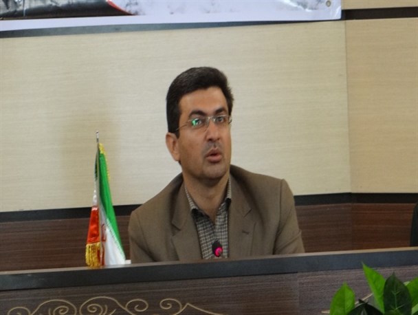لزوم حضور فعال مدیران اجرایی مهریز در برنامه های شهرستان/ مراسم سوم و 14 خرداد باشکوه برگزار شود