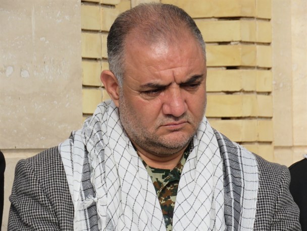 آزادی خرمشهر با پیروی از ولایت و اتحاد محقق شد
