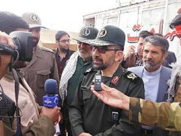 هرگونه تعرض نظامی، دشمن را با پاسخی گسترده‌تر از دوران دفاع مقدس روبرو می‌کند/ آمادگی کامل ۱۰۰ گردان بیت‌المقدس و کوثر بسیج در خراسان رضوی
