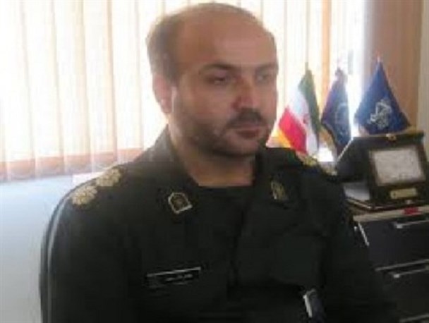 پاسداری رسالت ماست و چشم ملل اسلامی  به سپاه دوخته شده است