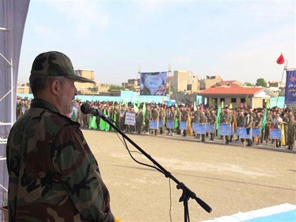 رزمندگان روحیه جهادی خود را حفظ کنند/آمریکا در سوریه از دست رزمندگان ما عاصی شده اند