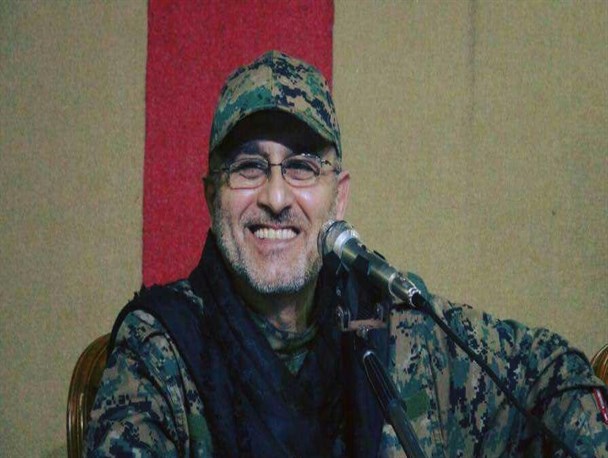 حزب‌الله مملو است از «حاج‌رضوان»ها/ شهادت، زمینه‌ساز رویش‌های جبهه مقاومت اسلامی