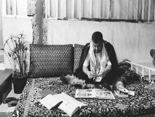 فیلم کوتاه «چلگی»؛روایتی از مقاومت دیروز تا امروز