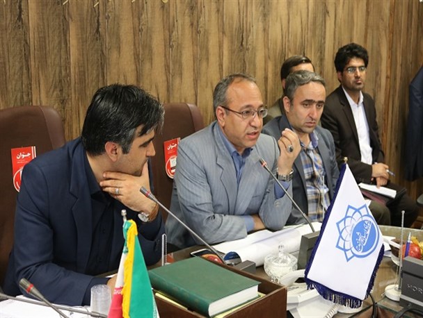 لزوم شفاف سازی وظایف دستگاهها در قبال آبیدر/صورتجلسه نمی‌تواند گره گشای آتش سوزی در آبیدر باشد