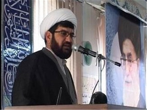 امام حسین(ع)بهترین اسوه و الگو برای پاسداران است