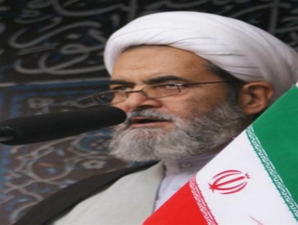 نباید به عده ای لوده اجازه برپایی کنسرت داد
