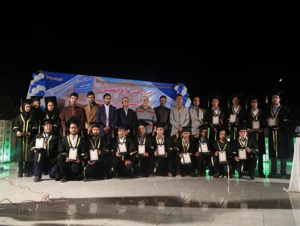 مراکز آموزش عالی تربت جام باید پر تحرک، آزاد اندیش و مطالبه گر باشند