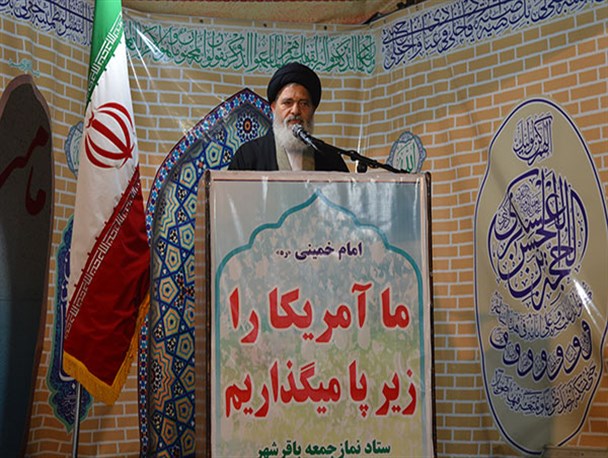 امنیت از اولویت های درجه یک کشور است/ نیروی انتظامی در تامین امنیت مردم به فضاسازی ها توجه نکند