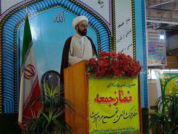 چشم دوختن به دشمن راه نجات اقتصاد کشور نیست/ مسئولین توجه به تولید داخل را فراموش نکنند