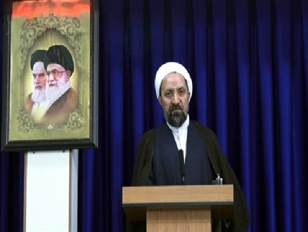 برخورد با مفسدان خواسته اصلی مردم از مسئولان است