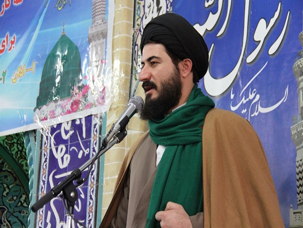 آمریکا و هم پیمانانش نخواهند گذاشت که برجام به فرجام نهایی برسد