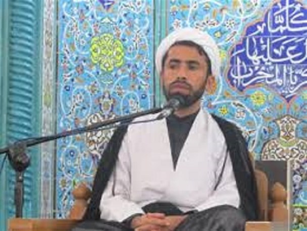 مسئولین خدوم نظامی ، فرجه ایی برای بازدید مردم از اماکن تاریخی جاسک در نظر بگیرند