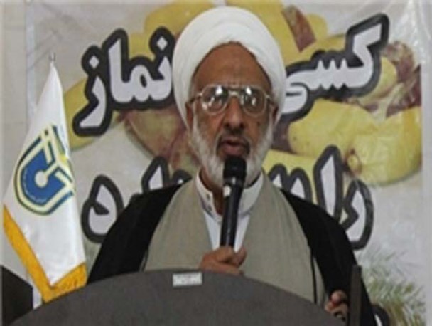 لازمه سلامت نیروی انتظامی نظارت دقیق و همه جانبه است
