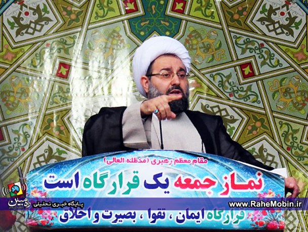 نیروی انتظامی در موضوع امنیت اخلاقی کوتاه نیاید