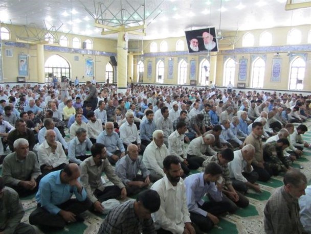 صنعت و اشتغال در شهرستان بوانات صفر است