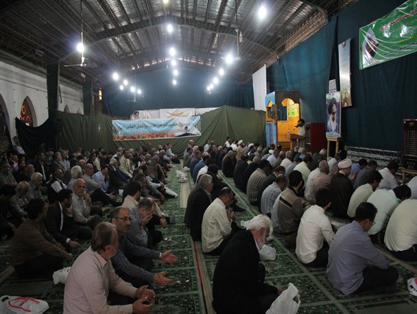 مسئولان جهرم به فکر اشتغال جوانان باشند