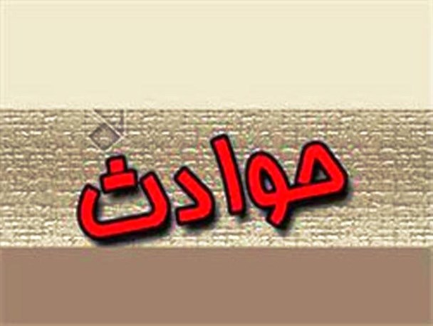 خودروی سواری در مسیر ایلام به مهران یک کشته و پنج زخمی بر جای گذاشت