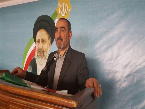 ملت به خوبی دریافته‌اند که کاندیدای اصلح کیست