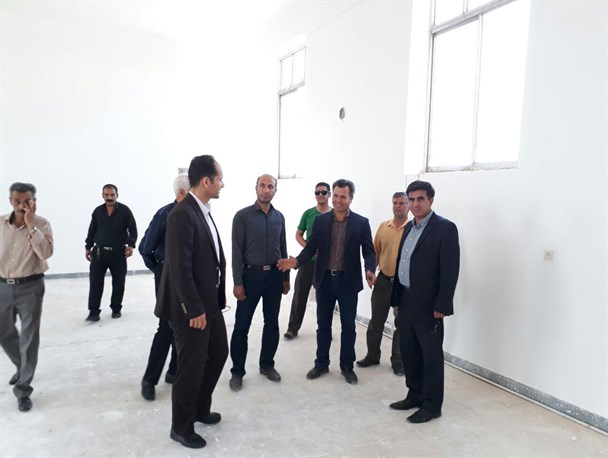 خانه های ورزش روستایی در گرمسار افتتاح می شود