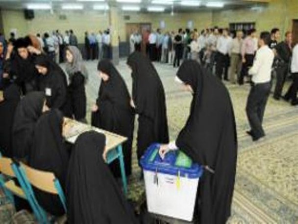 مهمترین مسئله در انتخابات حضور و مشارکت مردم است