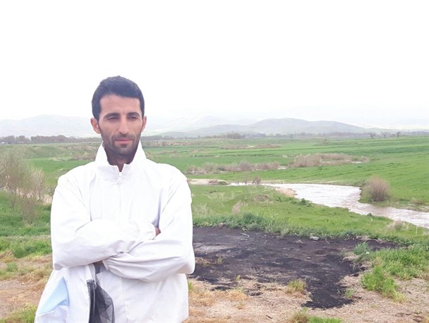 اشتغالزایی زنبوردار جوان تویسرکانی برای 5نفر/افزایش بیکاری با ناعدالتی در ارائه فرصت های شغلی شکل گرفته است