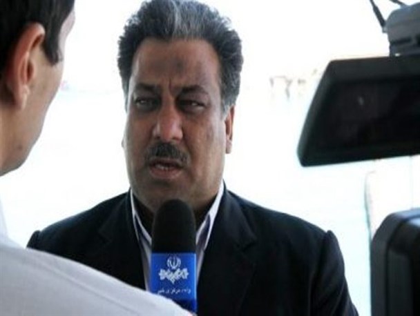 ثبت تردد بیش از ۲۱ هزار فروند شناور در قشم/ تخلیه و بارگیری ۶۸۰ هزار تن کالا در فروردین ۹۶