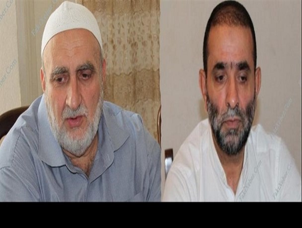 حکم زندان برای اعضای حزب اسلامی جمهوری آذربایجان!