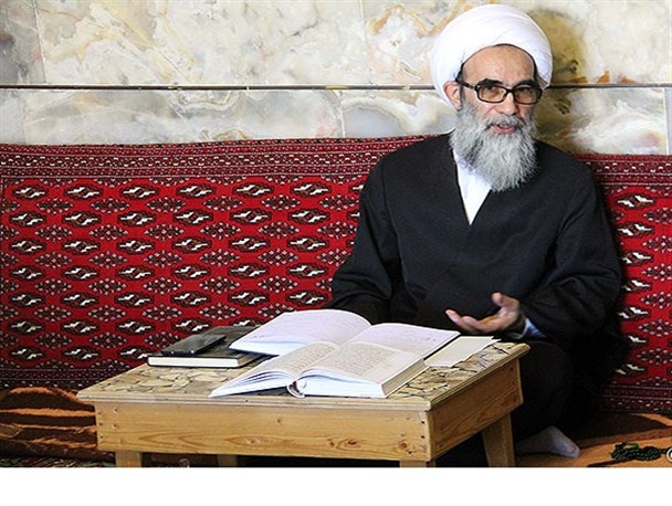 ویژگی‌های انتخاب اصلح در بیان آیت‌الله سبط‌الشیخ انصاری