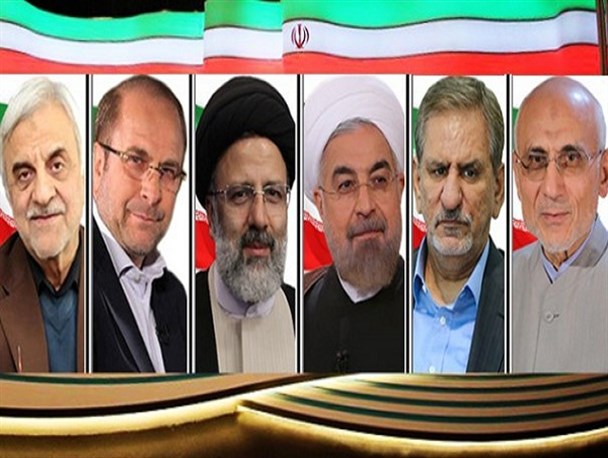 رئیسی مفاسد را می دانست اما اخلاق را قربانی نکرد/ عدم صداقت، پاشنه آشیل روحانی است