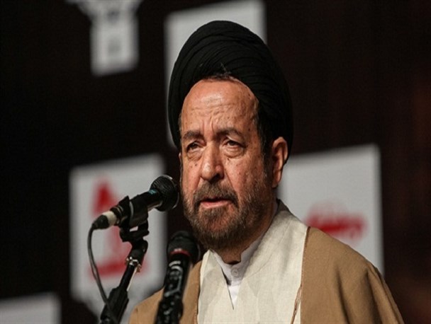 از سوال در خصوص نقش حسن روحانی در ماجرای مک فارلین تا برکناری از سرپرستی سیمای جمهوری توسط امام خمینی