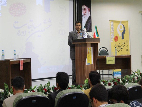 مناظره های دانشجویی باعث تعادل و رشد جامعه می شود/ لزوم همراهی مسئولان دانشگاه ها و دانشجویان در این مسابقات