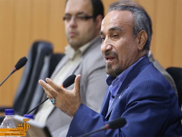 دشمنان تلاش می کنند انتخابات را "فرمایشی" نشان دهند