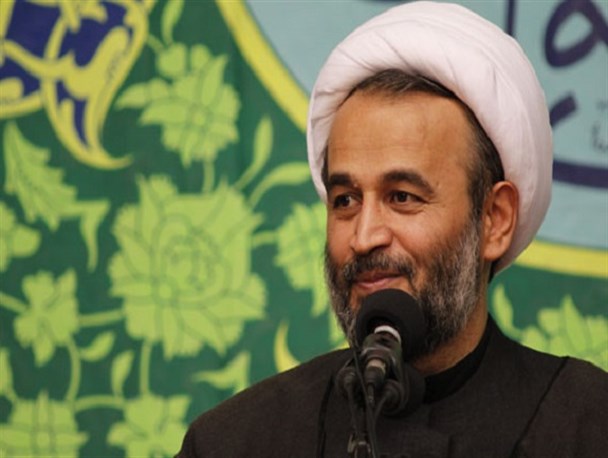 رهبری عادلانه و آگاهانه از لوازم یک حکومت صالح است