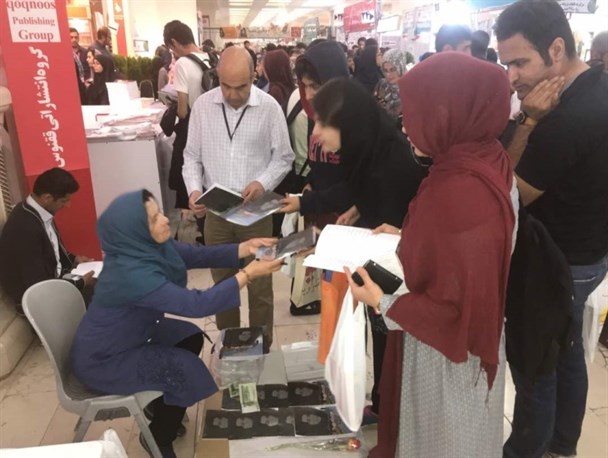«انتها، ملکه رنج ها» روایت پرمحنت یک بانوی معلول کُرد