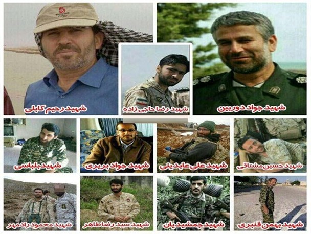 رزمواره و نمایش بزرگ اردیبهشت مقاومت در ساری برگزار می‌شود