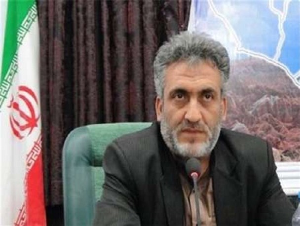 بازخوانی برخی اقدامات کاملا سیاسی فرماندار فعلی نهبندان/ حاصل کار نظافت را در سیاسی‌کاری‌هایش جستجو کنید