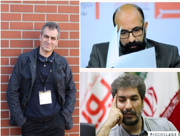 در بهشت جایی برای تئاتر نیست!