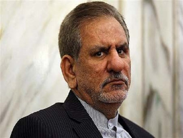 آقای جهانگیری! چه بلایی باید بر سر اقتصاد کشور می‌آمد که در روزهای اخیر نیامده است؟