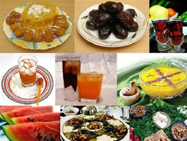 بخور نخورهای ماه مبارک رمضان/ از تغییر زمان مصرف دارو با مشورت پزشک تا اجتناب از خوردن غذاهای سرخ کردنی در افطار