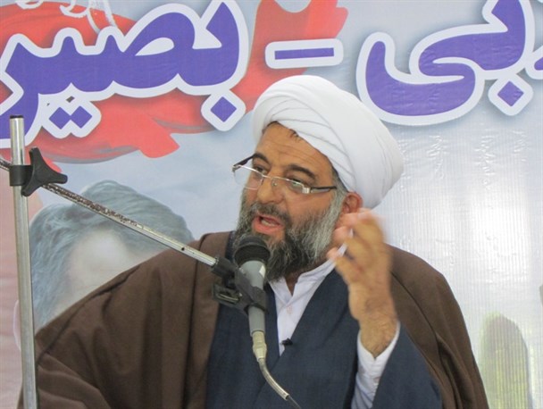 با برجام اصل نظام را هدف قرار داده اند