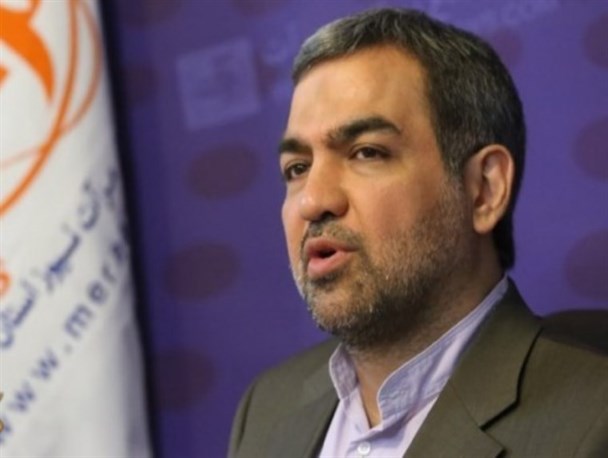 بیمارستان سوانح سوختگی سمنان به بهره برداری می رسد