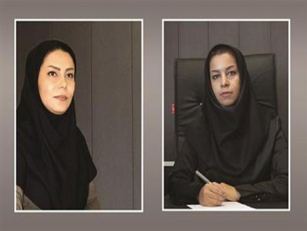 انتصاب دو مدیر زن در شهرداری سنندج