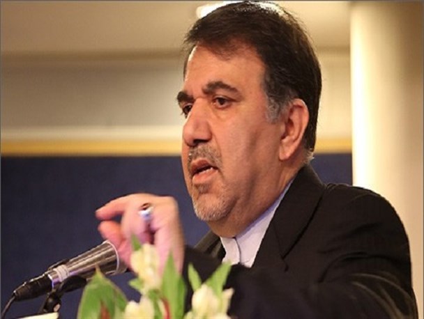 توسعه خطوط ریلی مهم‌ترین اولویت وزارت راه‌وشهرسازی/امضا قرارداد ساخت۵۰ دستگاه دیزل لکوموتیو در «واگن‌پارس» اراک