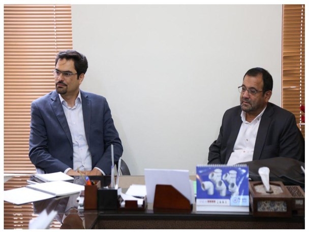 کوله نیمه باز شهردار جدید یزد و مستندات تکان دهنده!