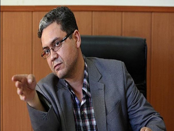 مخاطبین موزه دفاع مقدس افزایش می یابد