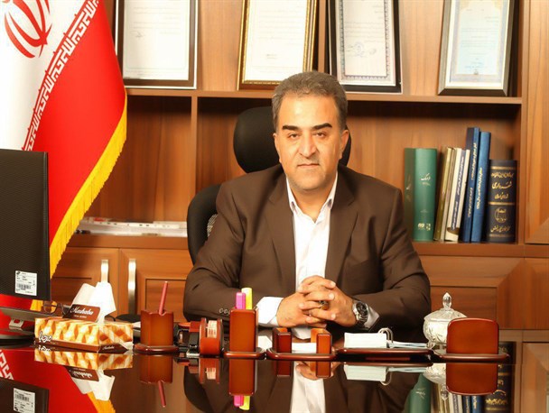 توسعه و گسترش فضای سبز گام موثری برای زیباتر شدن و جلوه بهتر شهر است