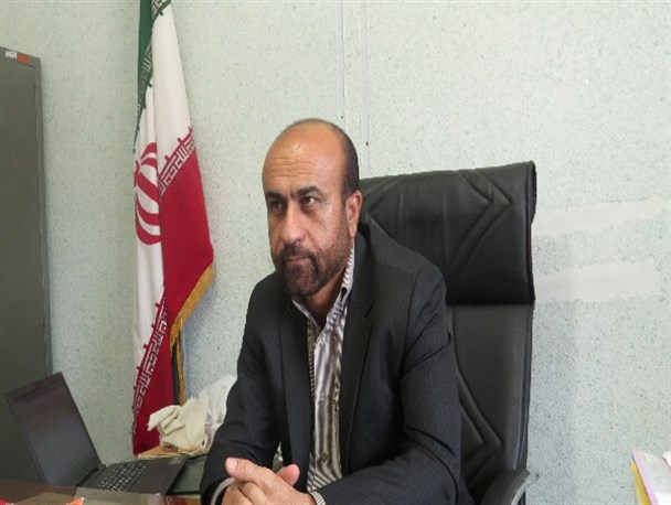 پاسخ شهرداری دهدشت در مورد چاله چوله های متعدد خیابان های شهر