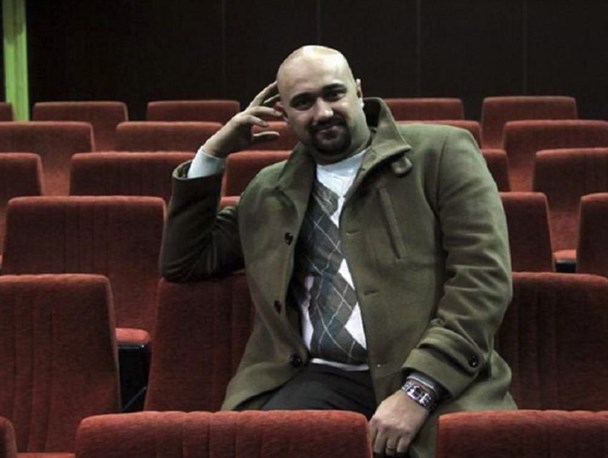 تنها چیزی که برای دولت مهم نیست تئاتر است/ما مردممان را به دیدن تئاتر عادت نداده ایم