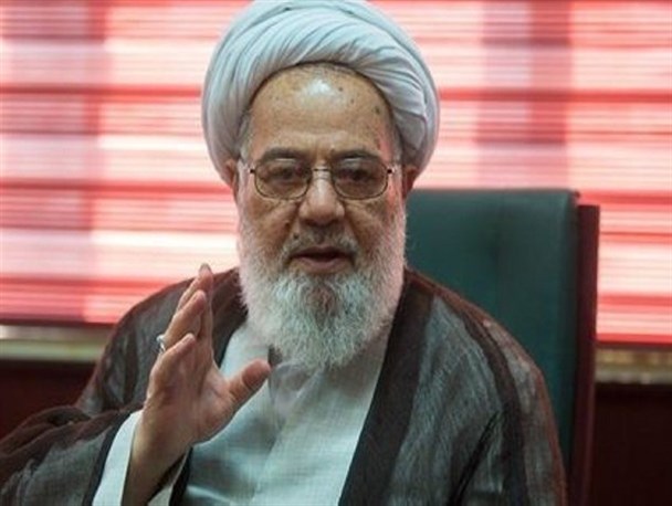 مجلس آینده پرچم دار «جهش تولید» باشد/ چیزی جز گرانی لحظه ای به سفره مردم اضافه نشده است